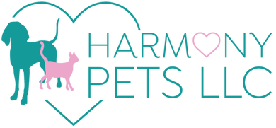 Harmony Pets | North Charleston Pet Sitting